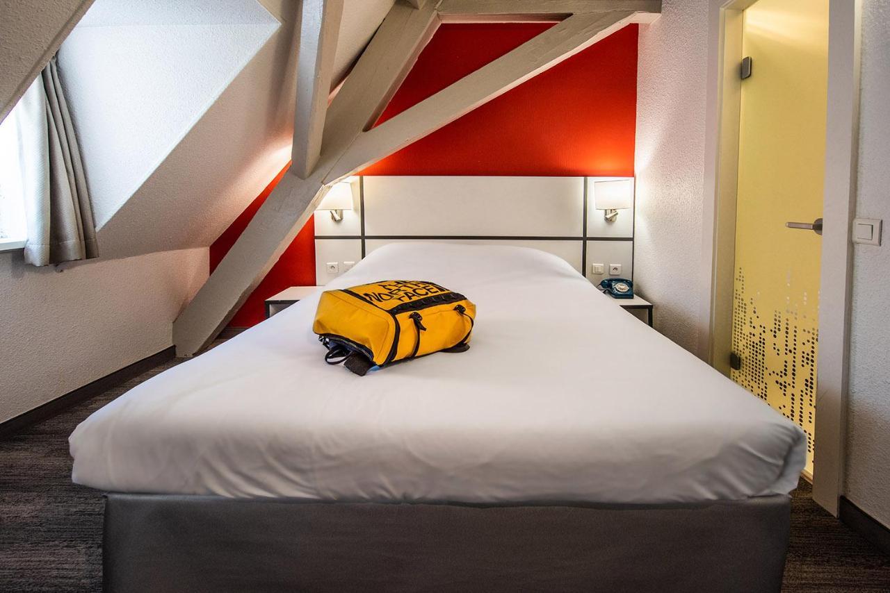 Ibis Styles Strasbourg Centre Gare Hotel Exterior photo