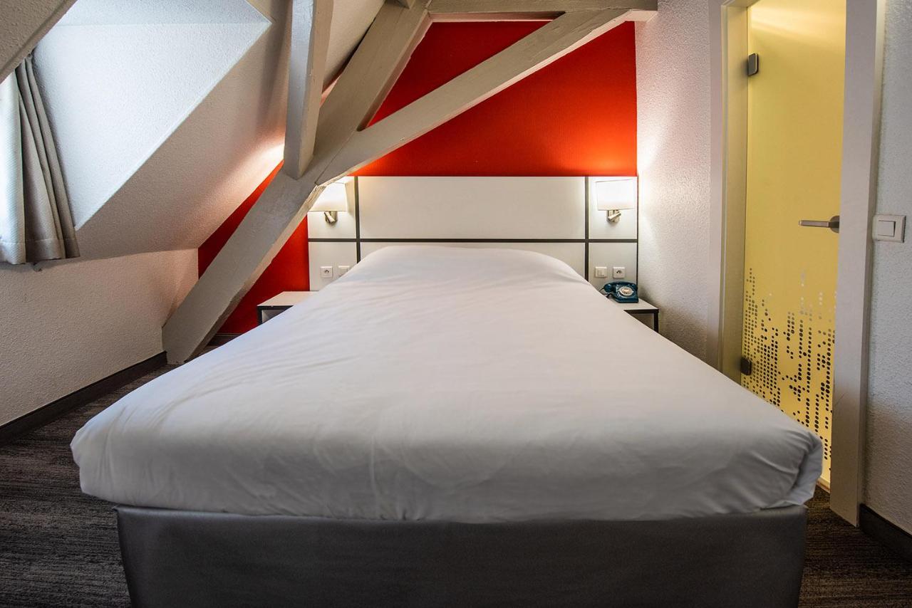 Ibis Styles Strasbourg Centre Gare Hotel Exterior photo