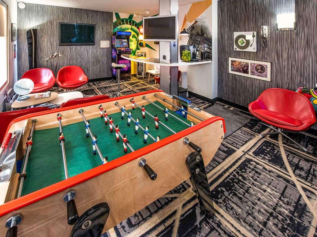 Ibis Styles Strasbourg Centre Gare Hotel Exterior photo