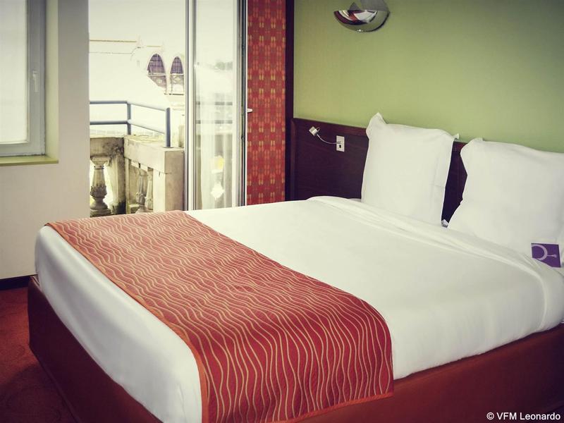 Ibis Styles Strasbourg Centre Gare Hotel Exterior photo