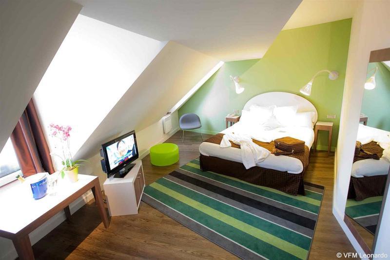 Ibis Styles Strasbourg Centre Gare Hotel Exterior photo