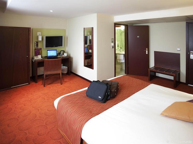 Ibis Styles Strasbourg Centre Gare Hotel Exterior photo